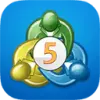 MetaTrader 5 favicon