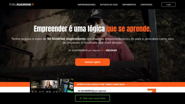 meusucesso
