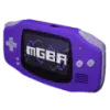 mGBA favicon