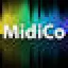 MidiCo Karaoke favicon