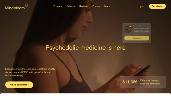 Mindbloom