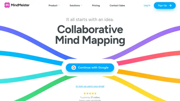 MindMeister