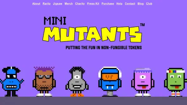 Mini Mutants
