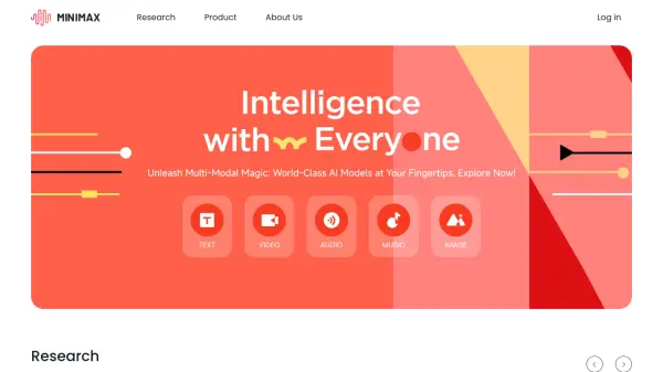 MiniMax
