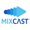 MixCast favicon