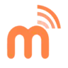 mNotify favicon