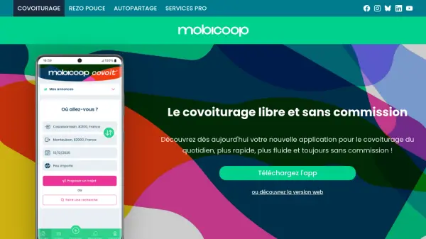 Mobicoop