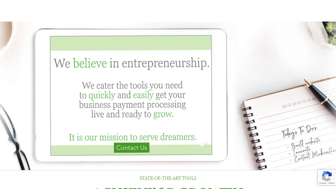 MobiusPay - State-of-the-art payment processing solutions for ...