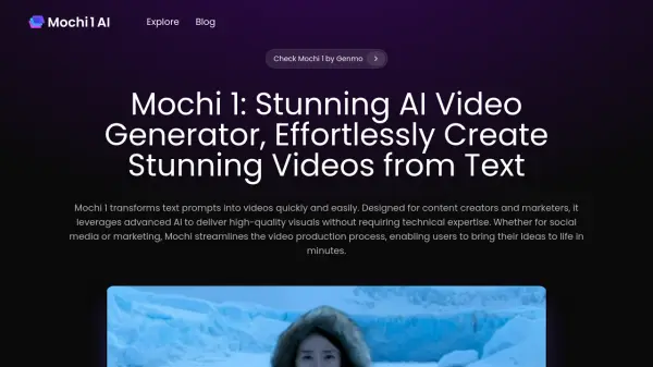 mochiai.org