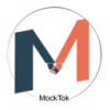 MockTok favicon