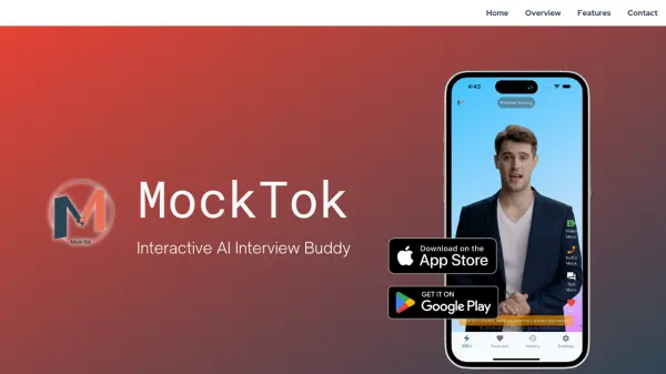MockTok