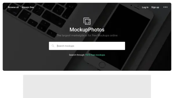 MockupPhotos