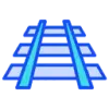 Model Rail Inventory favicon