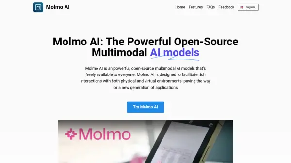 molmoai.org