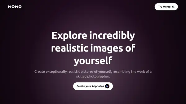 Momo AI
