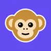 Monkey favicon