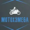 MotoX3Mega favicon