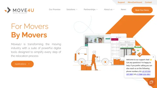 Move4U