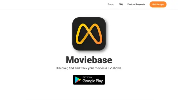 Moviebase