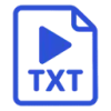 mp3totext.net favicon