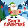 Mr And Mrs Santa Christmas Adventure favicon