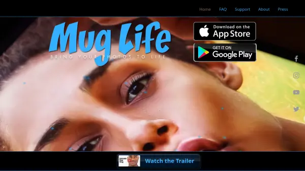 Mug Life