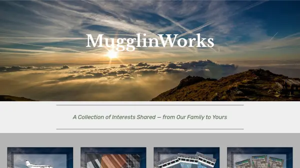 MugglinWorks