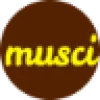 Musci favicon