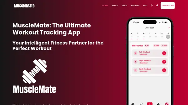 MuscleMate