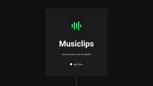 Musiclips