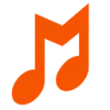 MusicVerter favicon