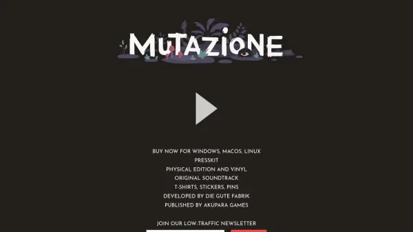 Mutazione
