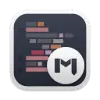 MWeb favicon