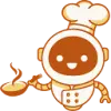 My Chef AI favicon