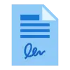 My Will Builder favicon