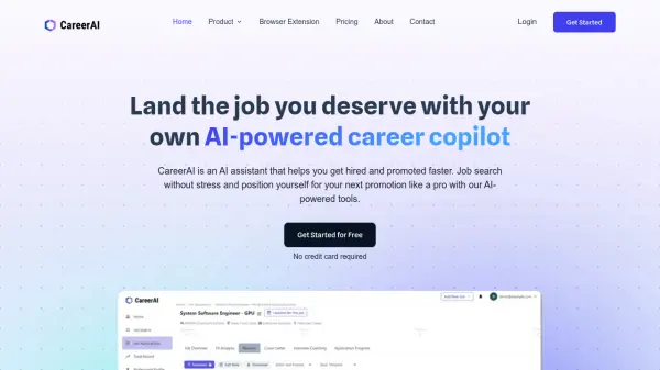 mycareerai.com