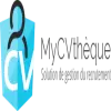 MyCVthèque favicon