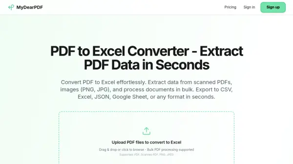 MyDearPDF