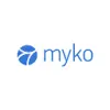 Myko favicon