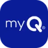 myQ favicon