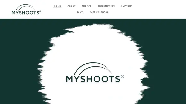 MyShoots