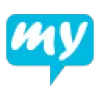mysms favicon