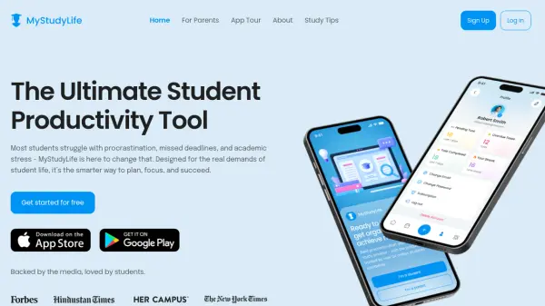 MyStudyLife