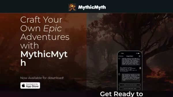 MythicMyth