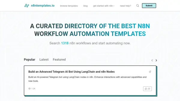 n8ntemplates.io