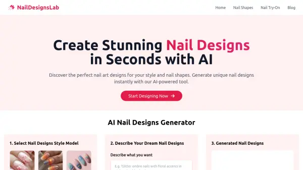 NailDesignsLab