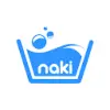 Naki Laundry favicon