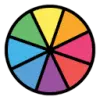 NameOnWheel.com favicon