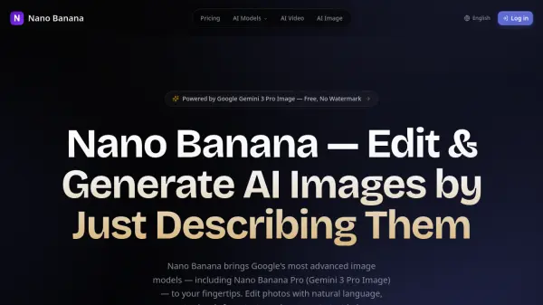 Nano Banana