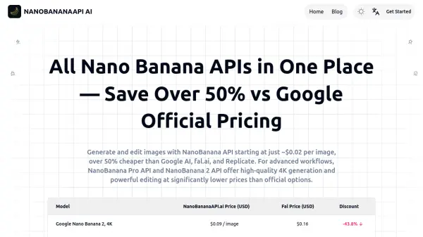 NanoBananaAPI